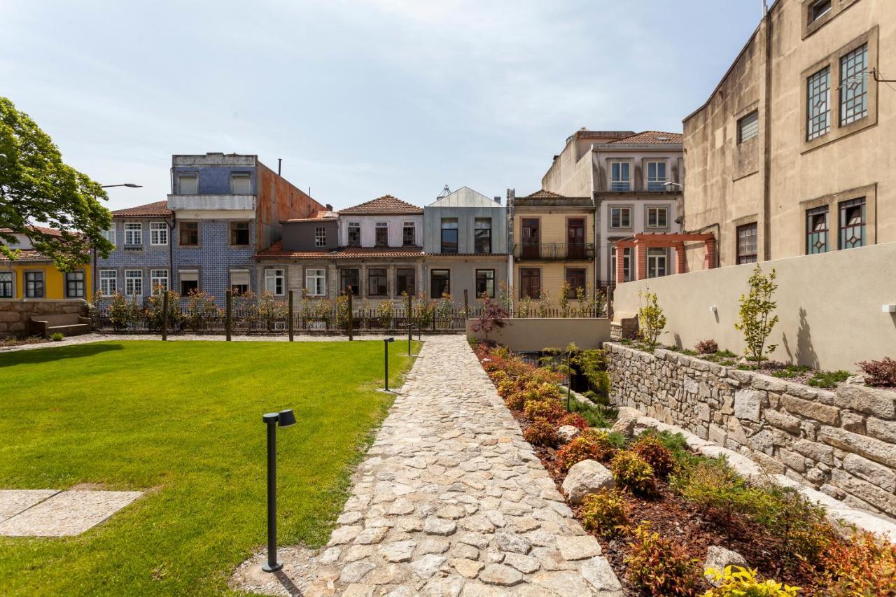Casa Kala Hotel Porto Exterior photo