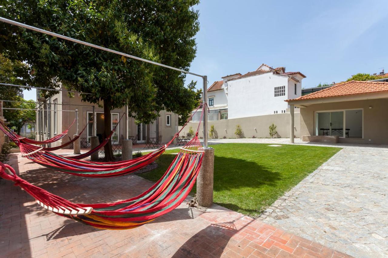 Casa Kala Hotel Porto Exterior photo