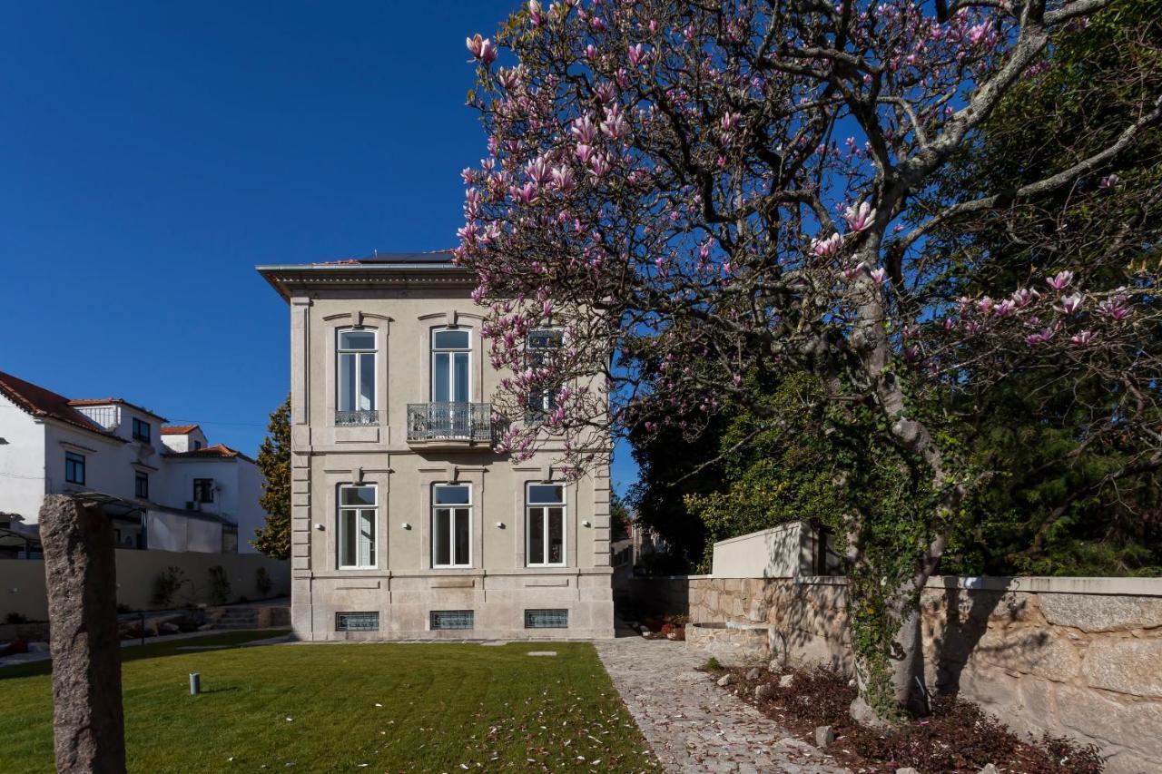 Casa Kala Hotel Porto Exterior photo