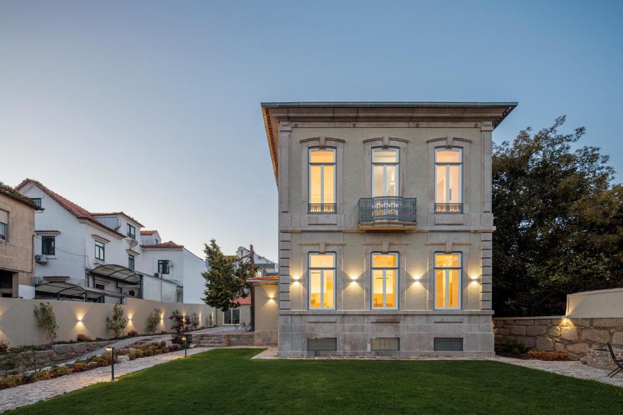 Casa Kala Hotel Porto Exterior photo